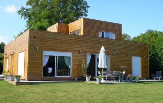 Où acheter sa maison en kit ?