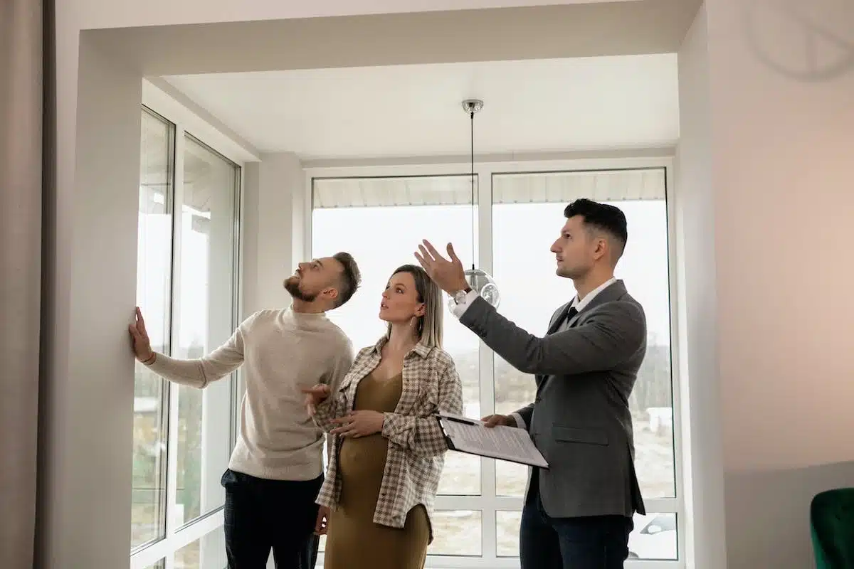 maison  transaction