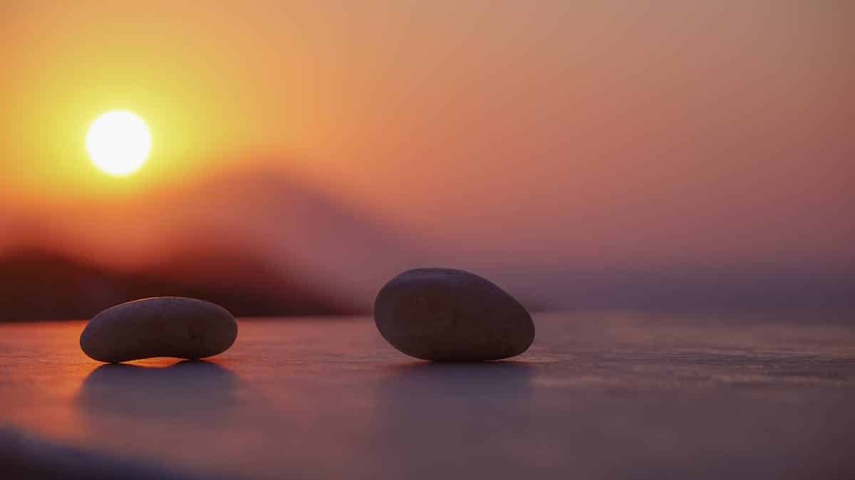 ambiance zen