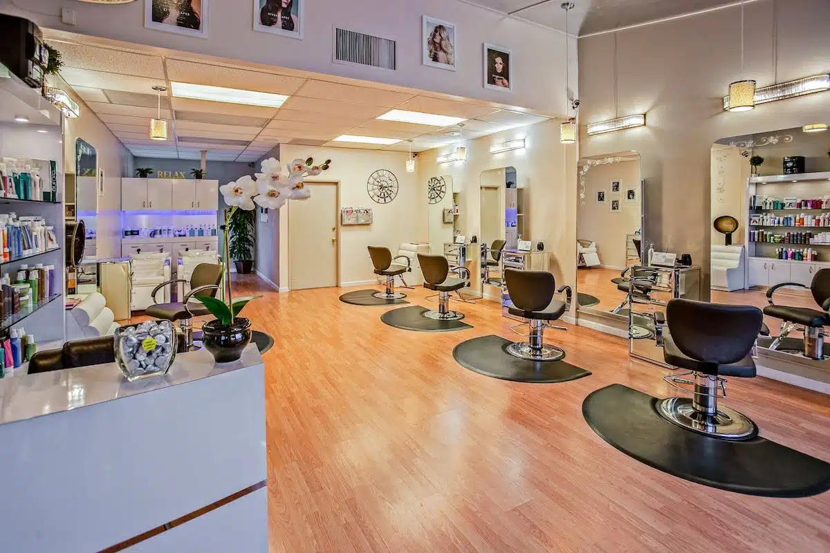 salon  meubles