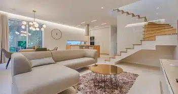 Les incontournables de la décoration intérieure cette année : les tendances à ne pas manquer
