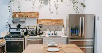 Les équipements de cuisine pour une vie plus facile et agréable