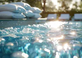 Calculer la quantité de verre filtrant pour piscine : conseils et astuces
