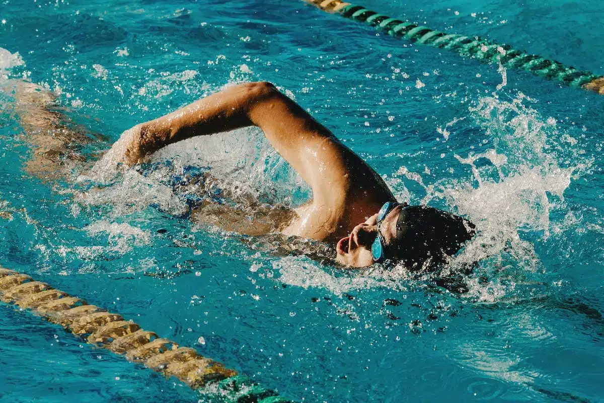 piscine  sécurité