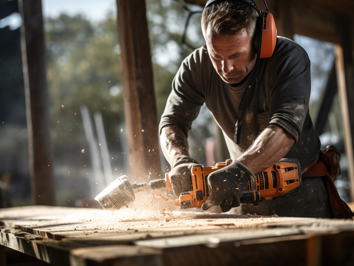 Percer du béton armé facilement astuces et techniques efficaces LaMaison.info
