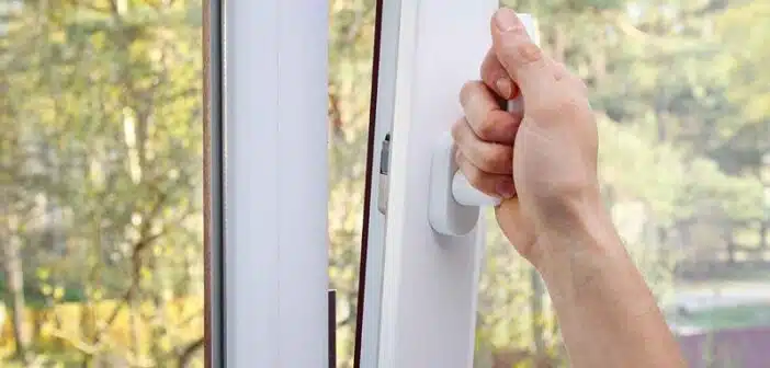Sécurisez votre maison : comment bien choisir votre entrebâilleur de fenêtre ?