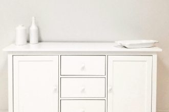 Buffet de salle à manger : comment le décorer avec style en 2026 ?