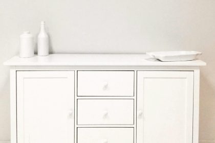 Buffet de salle à manger : comment le décorer avec style en 2026 ?