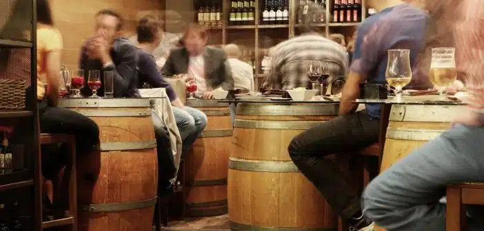 Comment choisir ses chaises hautes de bar ?