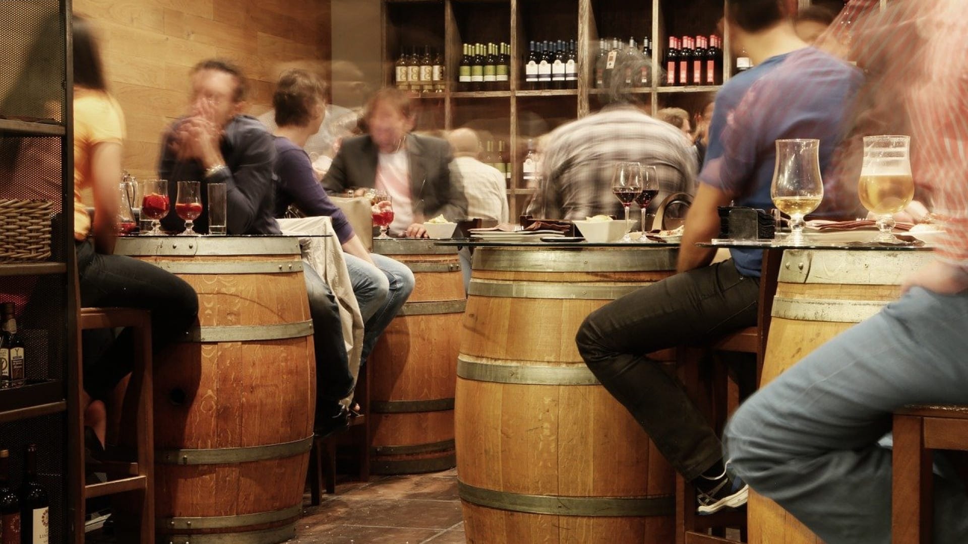 Comment choisir ses chaises hautes de bar ?