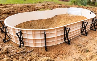Quel permis faut-il pour construire une piscine ?