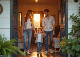 Chance et superstitions : comment attirer le bonheur dans sa nouvelle maison ?