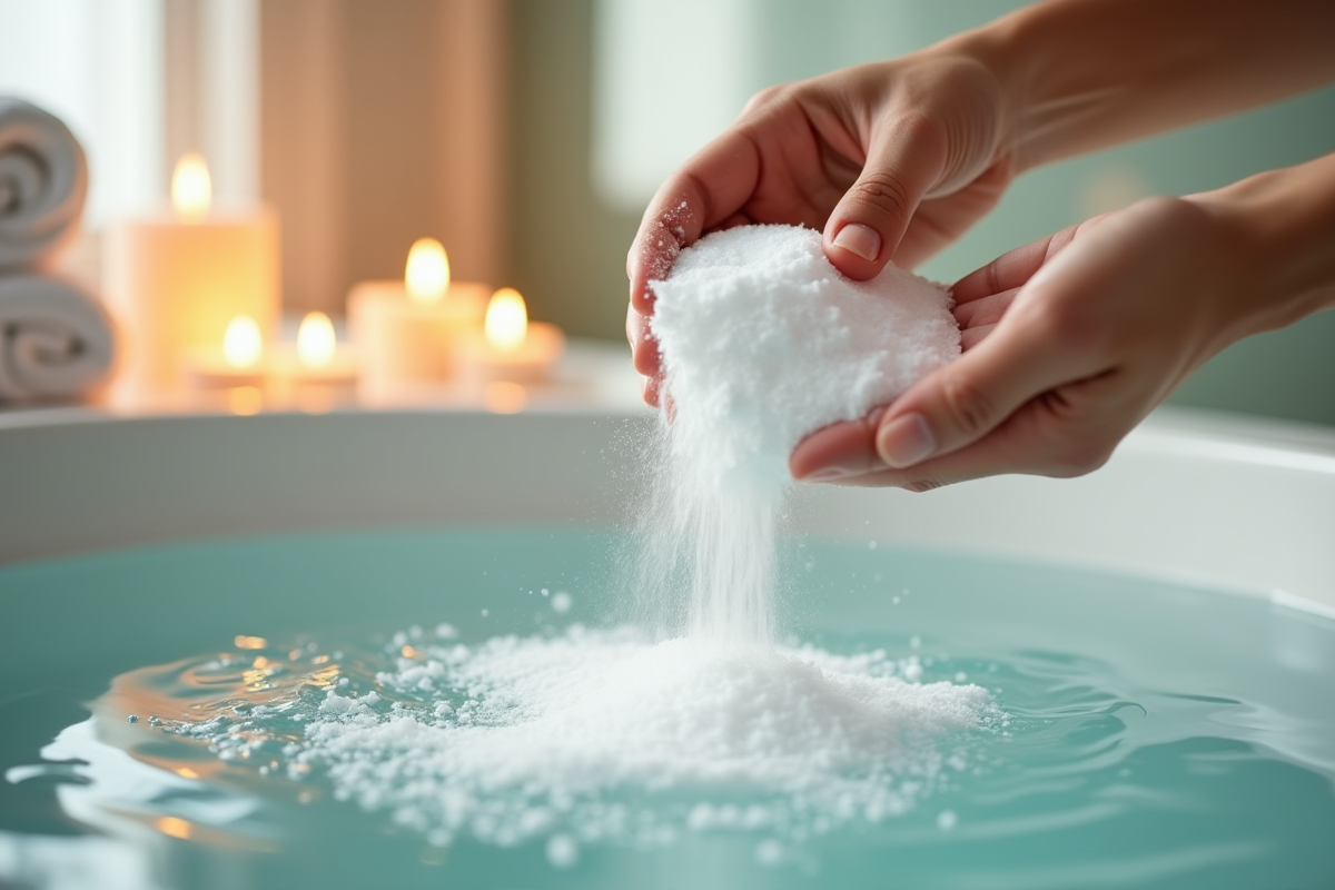 bicarbonate spa