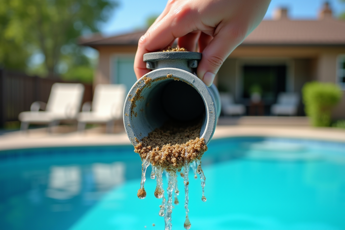 filtre piscine