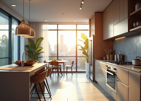 Consommation énergétique : Appartement, ce qui consomme le plus de kWh !