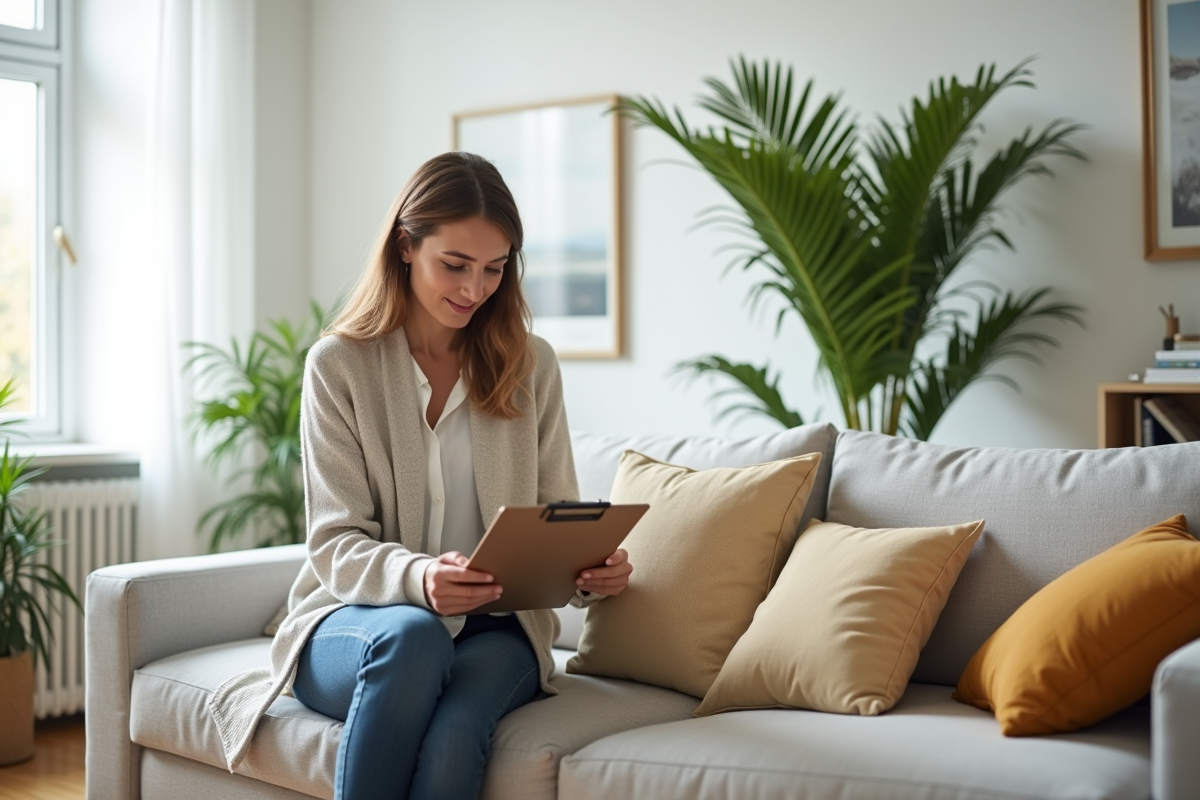 expert immobilier