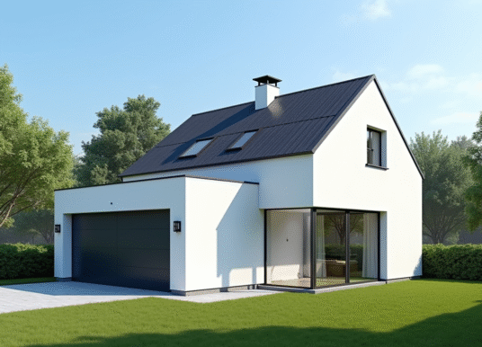 Autorisation pour un garage de 20m2 : démarches administratives et réglementation à respecter