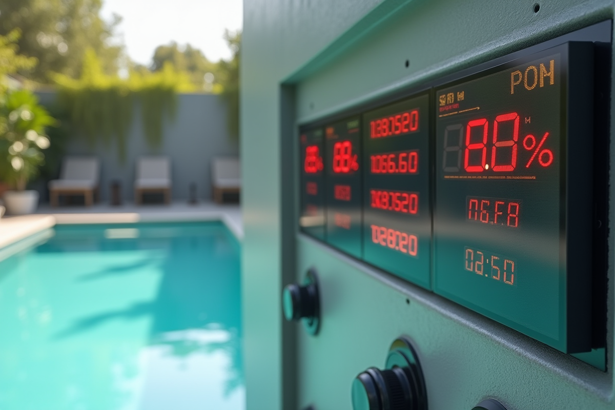 spa filtration