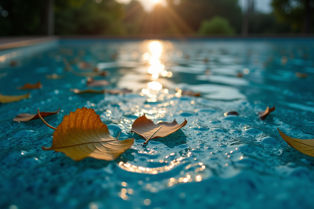 couverture piscine
