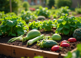 Permaculture bio : créer un potager en respectant la nature et l’environnement