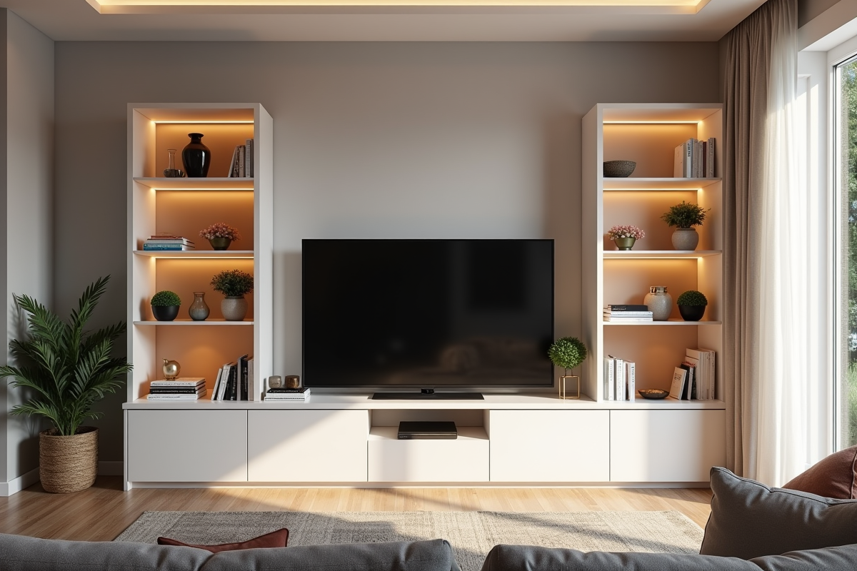 meuble salon