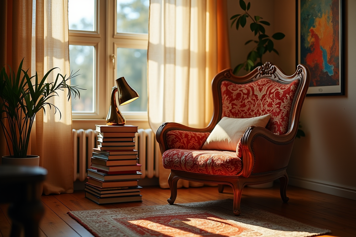 objet décoration