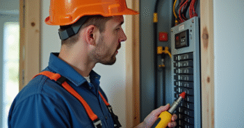 Diagnostic de conformité électrique : qui peut le faire ?