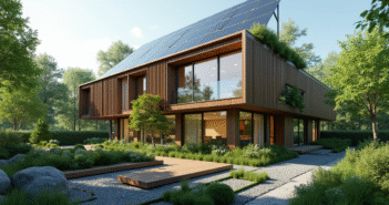Technologie du bâtiment écologique : définition et enjeux