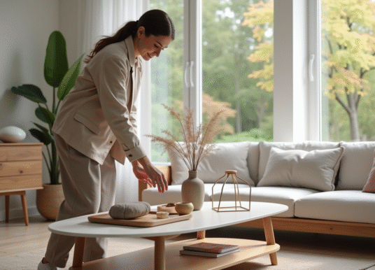 Home staging : qui le réalise ? Pourquoi ? Comment ?