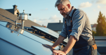 Inconvénients d’un chauffe-eau solaire : découvrez les problèmes à connaître !