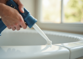 Durée de séchage du joint silicone : conseils pour un résultat optimal