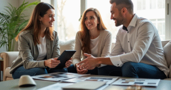 Home staging : Qui peut le pratiquer ? Un expert répond