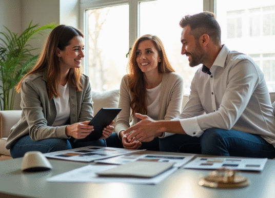 Home staging : Qui peut le pratiquer ? Un expert répond