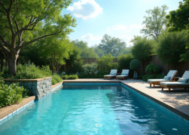 Piscine naturelle : quelle autorisation obtenir pour votre projet ?