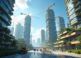 Bâtiment en 2025 : Actualités, Tendances et Perspectives Immo!