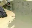 ragréage autolissant