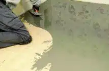 ragréage autolissant